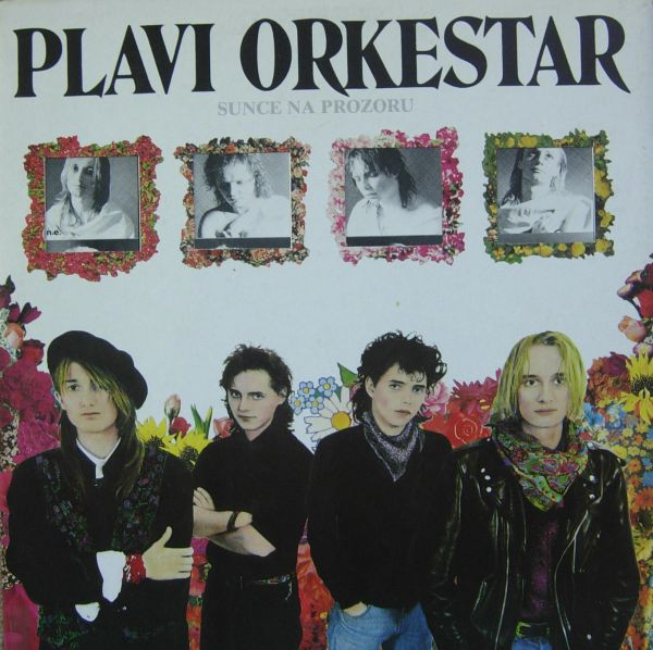 Sunce na prozoru cover art