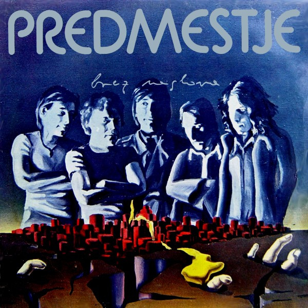 Brez naslova cover art