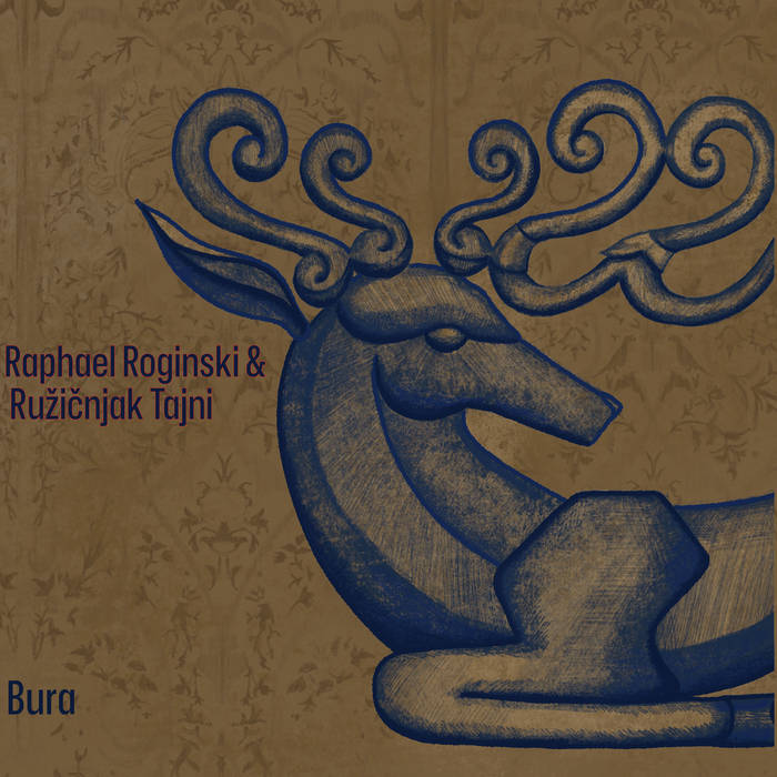 Bura cover art