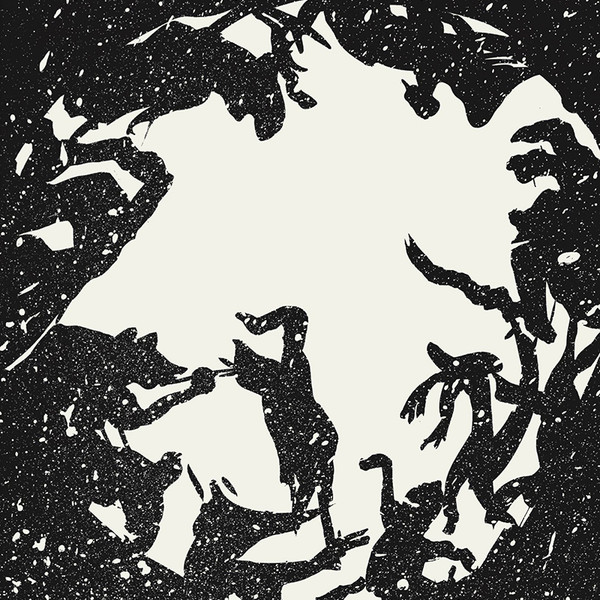 In The Moon Cage cover art
