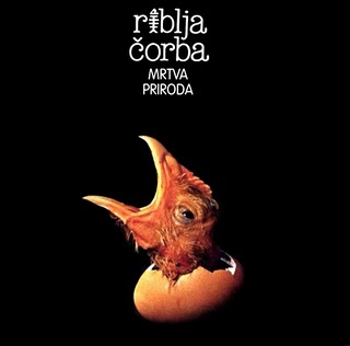 Mrtva priroda cover art