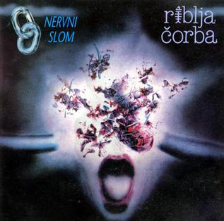 Osmi nervni slom cover art