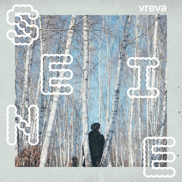 Vreva cover art