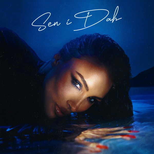 Sen i Dah cover art