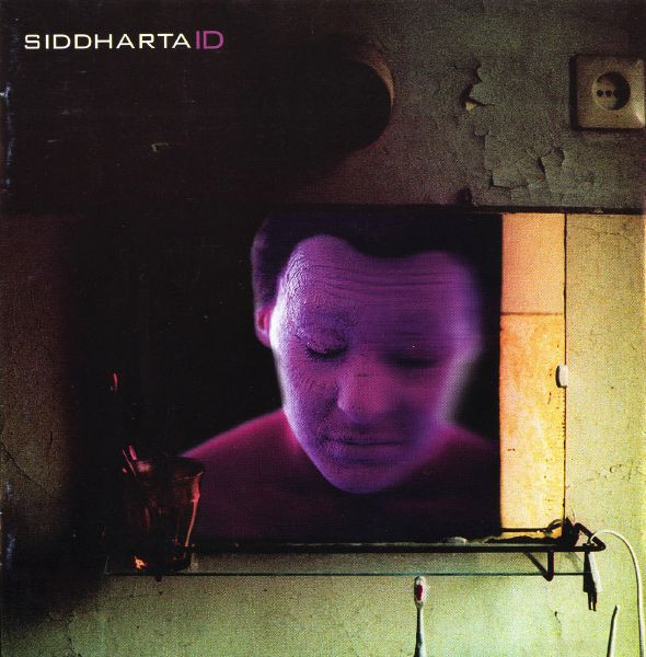 ID cover art
