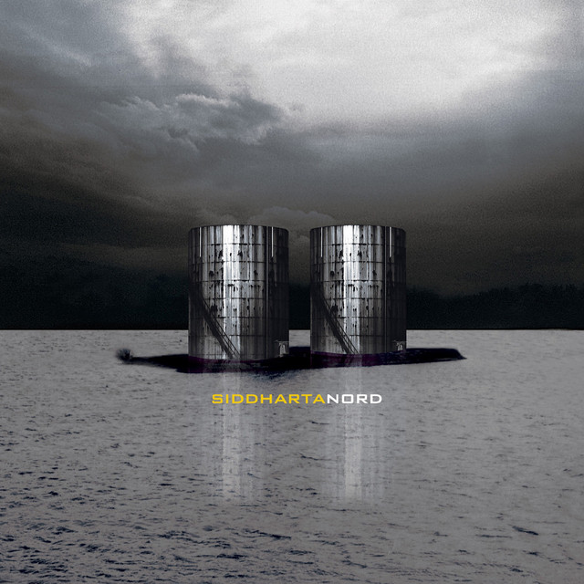 Nord cover art