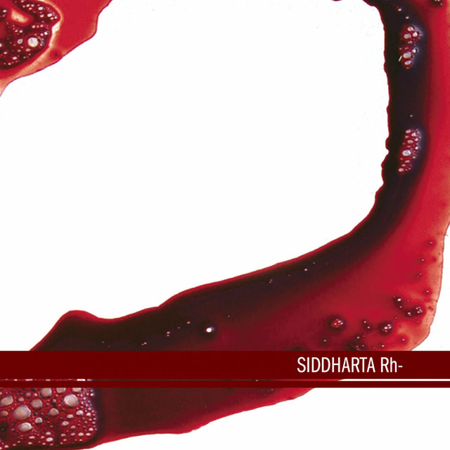 Rh- cover art
