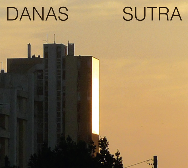 Danas sutra cover art