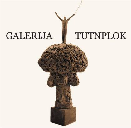 Galerija Tutnplok cover art