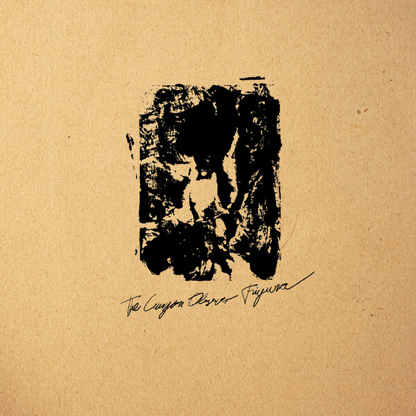 Figura cover art
