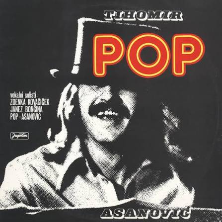 Pop cover art