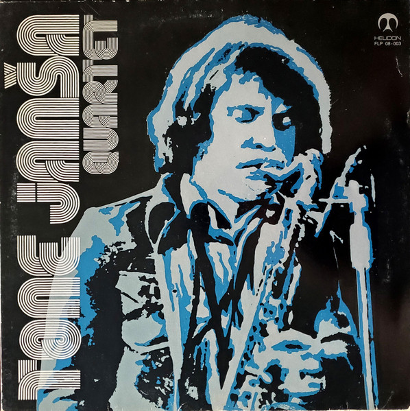 Pattern cover art