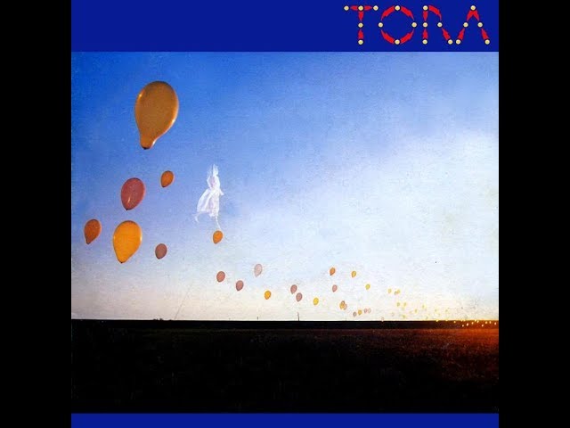 Tora cover art