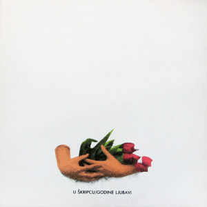 Godine ljubavi cover art