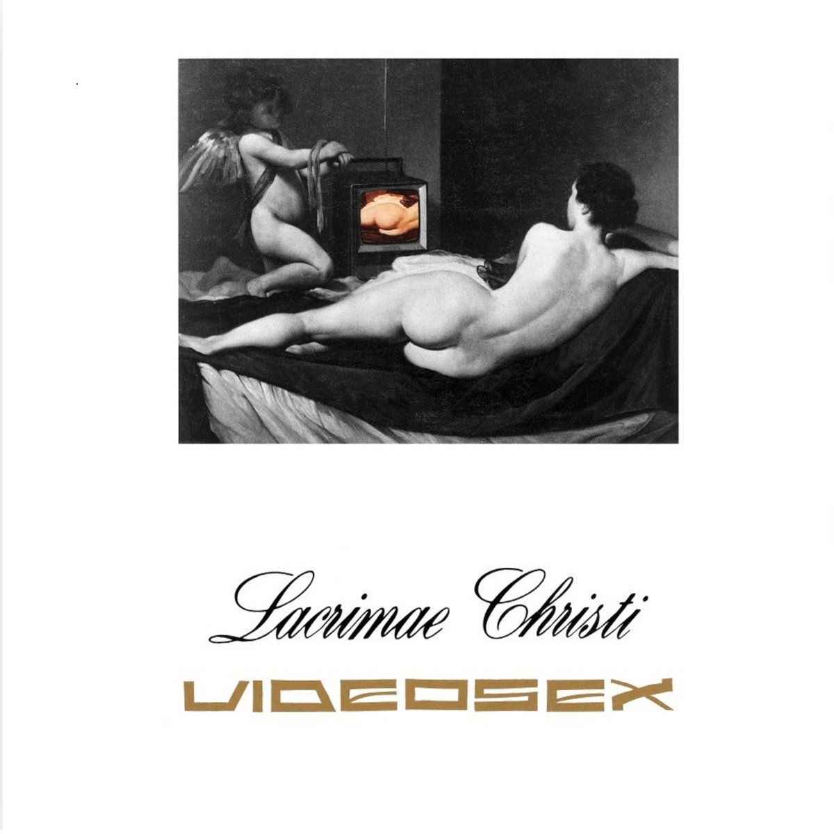 Lacrimae Christi cover art
