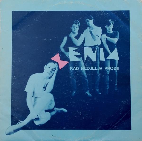 Kad nedjelja prođe cover art