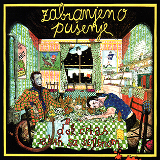 Dok čekaš sabah sa šejtanom cover art