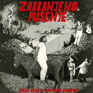 Male priče o velikoj ljubavi cover art