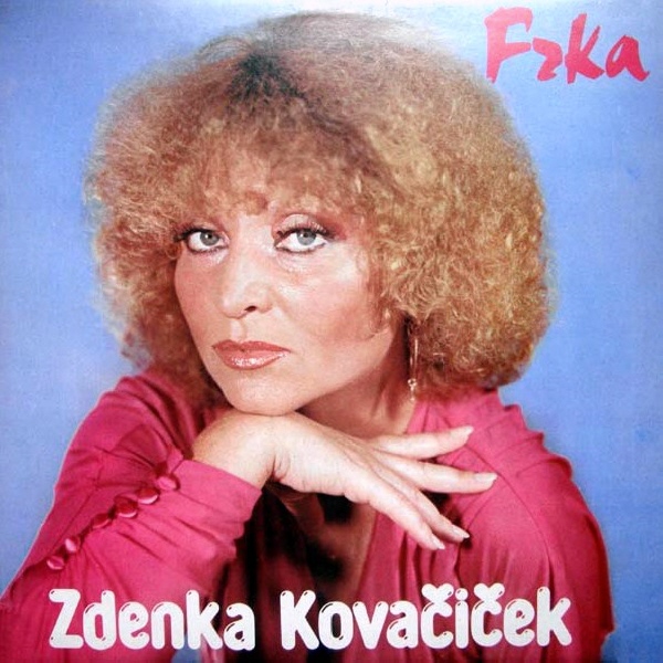 Frka cover art